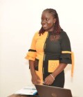 Karine 22 ans Cotonou Bénin
