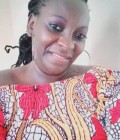 Rosy 44 ans Yaoundé Cameroun