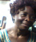 Elisabeth 61 ans Centre Cameroun