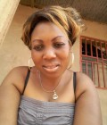 Olive 47 ans Yaoundé Cameroun