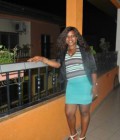 Monique 41 Jahre Yaounde Kamerun