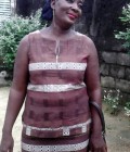 Anne  54 years Douala Cameroon