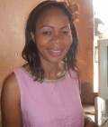 MARCELLINE 54 years Yaoundé Cameroon