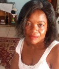 Annie 47 ans Yaounde Cameroun