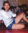 Julienne 51 Jahre Sambava Madagaskar