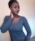 Diana 24 ans Yaoundé Cameroun