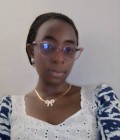 Andree 34 ans Littoral Cameroun