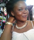 Alexa 32 years Bingerville Ivory Coast