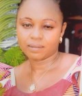 Emilienne 41 ans Yaoundé  Cameroun