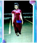 Fridoline 38 ans Yaoundé Cameroun