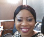Laetitia 42 ans Libreville  Gabon