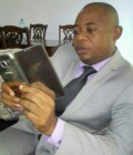 Tim 46 ans Kinshasa Congo