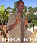 Boubacar  34 years Dakar Senegal