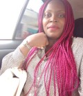 Paulette 34 ans Yaoundé Cameroun