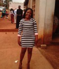 Christelle 39 ans Yaoundé Cameroun