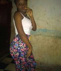 Fabiola 26 ans Yaoundé Cameroun