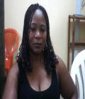 Eugenie 47 years Estuaire Gabon