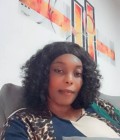 Carine 36 ans Abidjan  Côte d'Ivoire