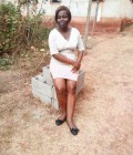 Hortense 41 ans Douala Cameroun