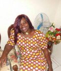Juliette  60 ans Centre Cameroun