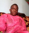 Albert 25 Jahre Macenta Guinée