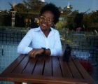 Stephanie 24 Jahre Antananarivo Madagaskar