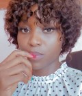 Marinaa 25 Jahre Yaoundé  Kamerun