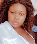 Megane 23 Jahre Douala  Cameroun
