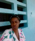 Carla 39 Jahre Libreville Gabun
