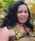 Pauline 44 years Yaoundé Iv Cameroon