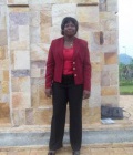 Marie désirée 43 ans Yaoundé Cameroun
