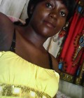 Solange 35 years Douala Cameroon