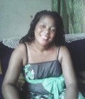 Michelle  52 ans Yaounde Cameroun