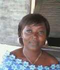 Madelaine 61 ans Bingerville Côte d'Ivoire