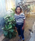 Natacha 31 Jahre Antsiranana Madagaskar
