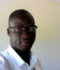 Babs 39 ans Dakar Sénégal