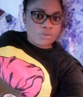 Nathalie 38 ans Douala Cameroun