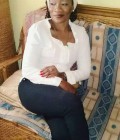 Sophie 55 years Yaounde Cameroun