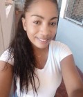 Florence 27 ans Toliara  Madagascar