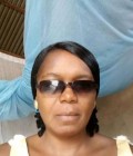 Esther 48 years Yaoundé Cameroon