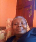 Lucie 67 years Yaoundé Cameroon