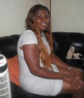 Hortense 45 Jahre Centre Kamerun