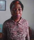 Bertille 50 ans Yaoundé Cameroun