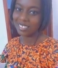 Carelle 27 ans Yopougon  Côte d'Ivoire
