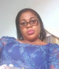 Rosine 42 Jahre Yaoundé Kamerun