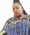 Josephine 45 ans Littoral Cotonou Bénin
