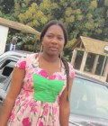 Diane 36 Jahre Centre Kamerun