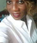 Perpetue 44 years Douala Cameroon