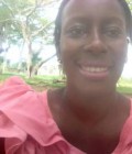 Michelle  39 ans Douala Cameroun