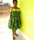 Sandrine 36 ans Yaoundé  Cameroun
